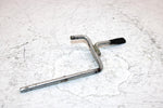 1985 Honda Atc 110 Oem Seat Lock Lever 50221-943-010 AH68