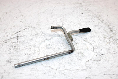 1985 Honda Atc 110 Oem Seat Lock Lever 50221-943-010 AH68
