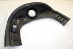 2001 Ski-doo Skandic 500f Oem Dash Ignition Panel M5341435 SS115