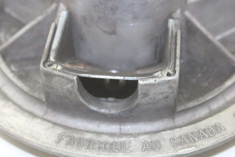 96 Ski-Doo Touring E LT OEM Primary Clutch Sliding Sheave 417120300 SS62