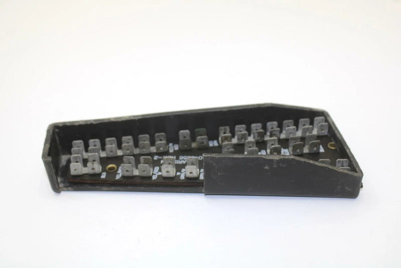 Polaris OEM Electrical Fuse Terminal Board Panel 4040056 Q19