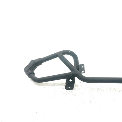 07-08 Can-Am Outlander 650 4x4 XT HO EFI OEM Rear Bumper 705001973 AB17.1