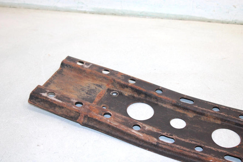 92 Polaris Trail Boss 4x4 Oem Skid Plate 5222272-067 AP7