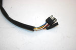 Arctic Cat Zr 500 Cross Country Oem Hood Harness 0686-699 SA50