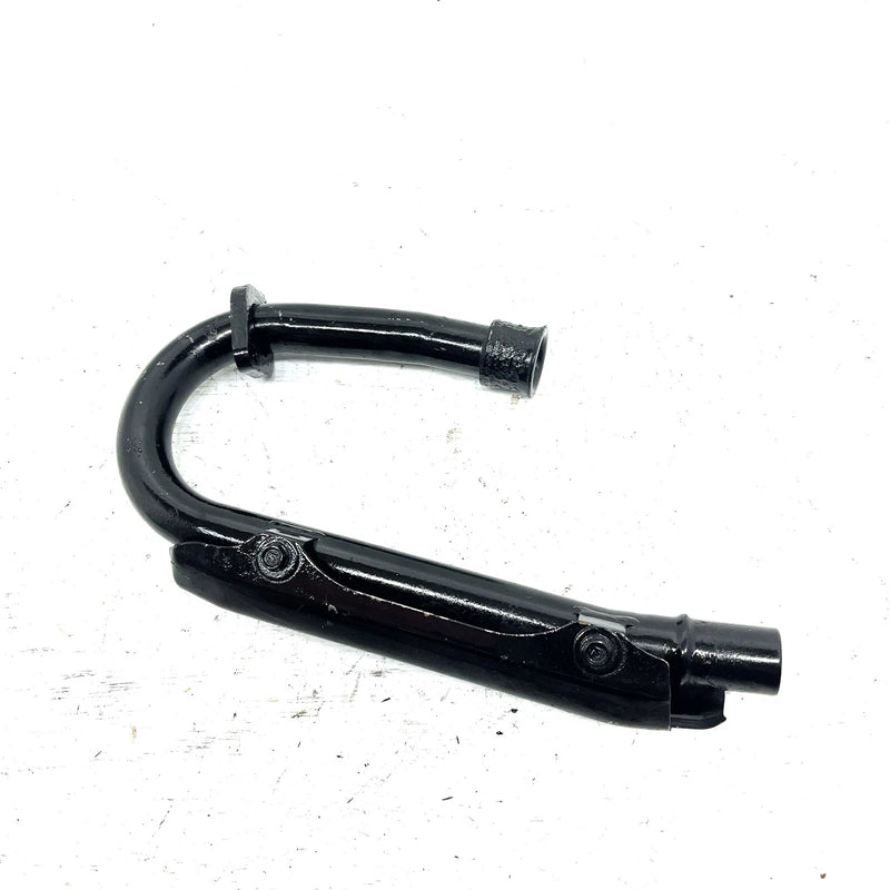 06-08 Honda Sportrax 250 TRX250 OEM Exhaust Header 18320-HN6-A30 AH83