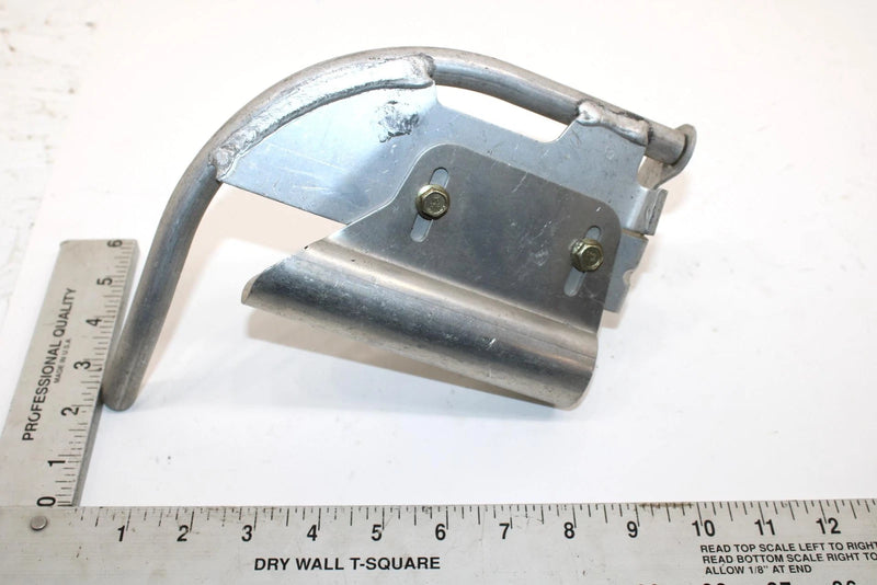 2003 Ski-doo Mxz 800 Rev Oem Left Foot Well Toe Hold 518324163 SS103