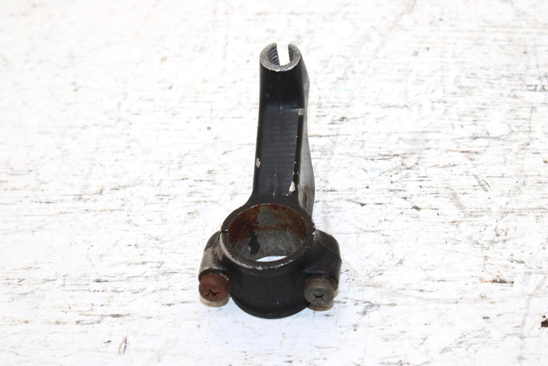 1992 Kawasaki Bayou 220 Oem Right Brake Perch 13091-1541 AK36