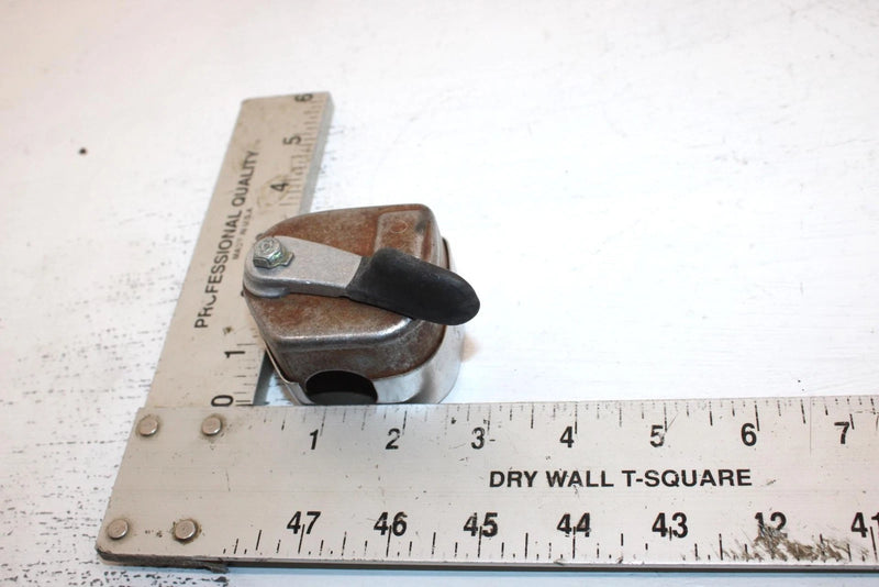 1982 Honda Atc110 Oem Throttle Lever 53142-943-010 AH65