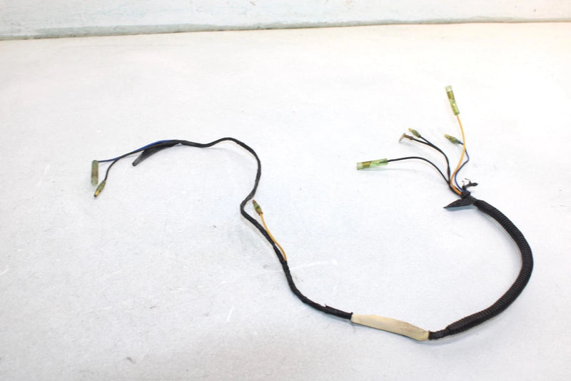 83 Yamaha  Ytm M225 Dxk Oem Main Wire Harness 21V-82590-00-00 AY42