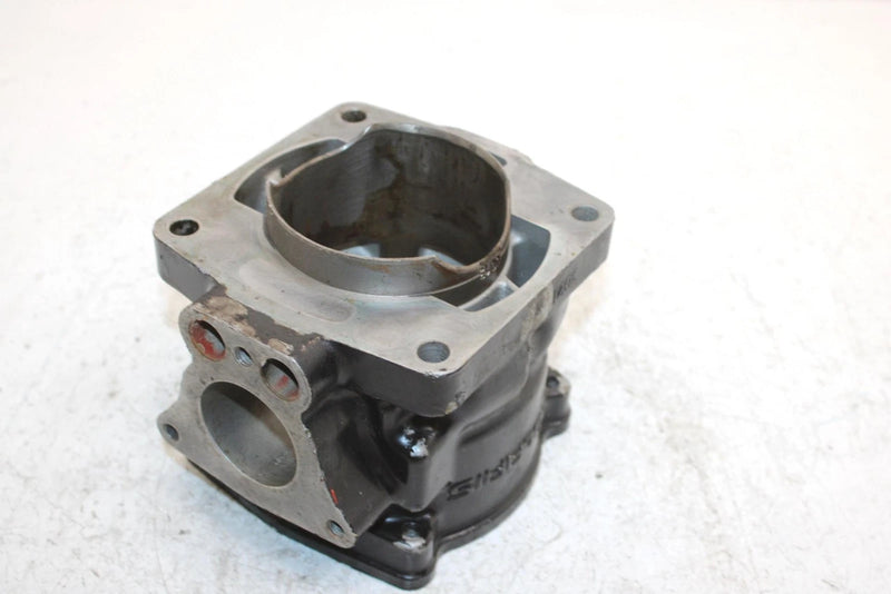 2002 Polaris Virage Oem 85mm Bore Cylinder Head 3021017 JP32
