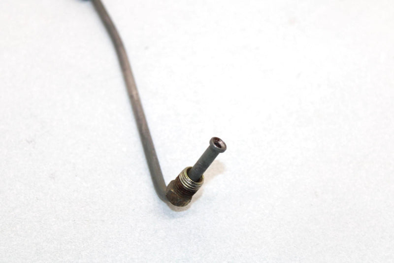 00 Arctic Cat 300 4x4 Oem Front Short Hard Brake Line 0402-373 AA20