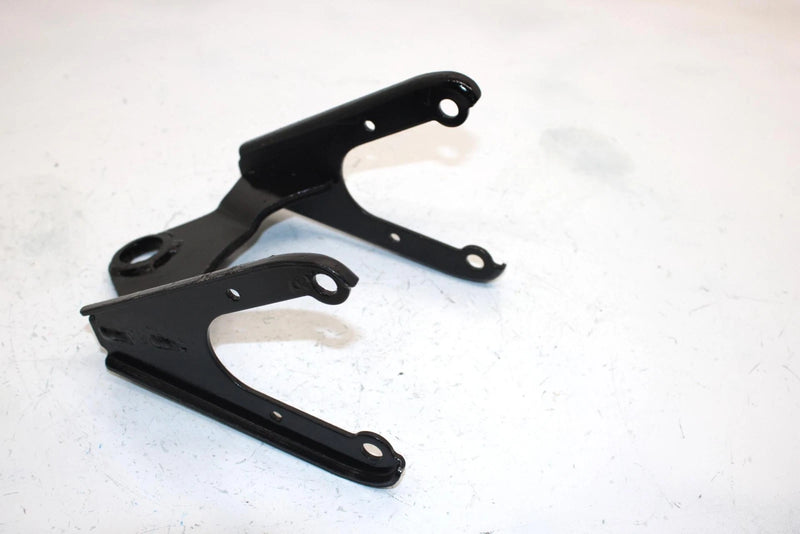 02 Arctic Cat 375 4x4 Automatic Oem Trailer Hitch Mount 0506-675 AA23
