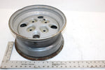 2004 Arctic Cat V2 650 Oem 12x6.5 Front Wheel Rim 0402-856 AA28
