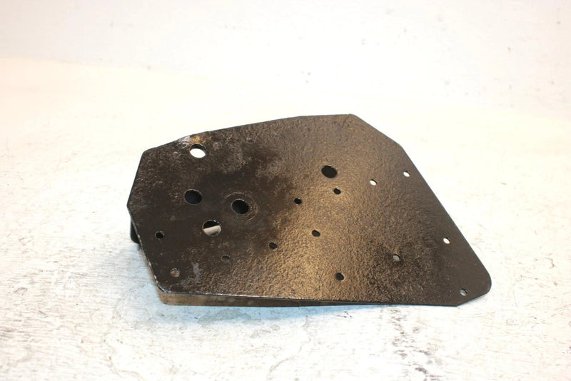 1999 Arctic Cat Zr 600 Oem Rear Skid Mount Set 2706-780 2706-781 SA0