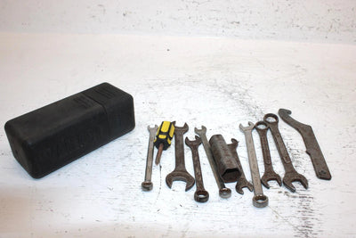 1989 Yamaha Inviter Oem Tool Kit SY17