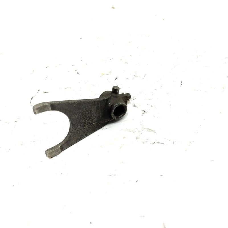 83-86 Suzuki ALT125 OEM Shift Fork #4 25241-24201 AS31