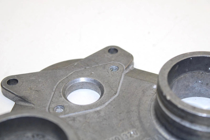 1996 Ski-doo Formula Z 583 Oem Oil Pump Mounting Flange 420910320 Q3113