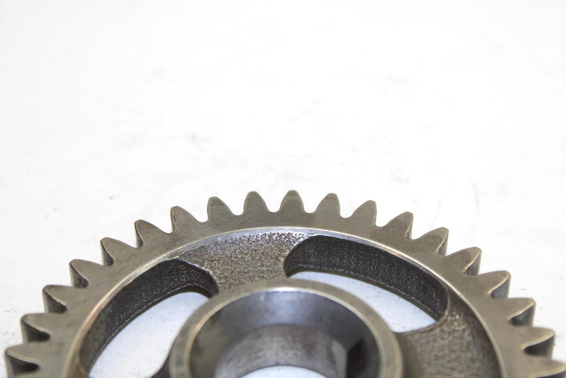 1985 Yamaha  Moto 4 Oem 38T Balance Weight Gear 5H0-11531-00-00 Q3849