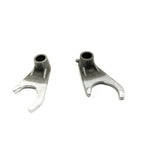 1998 Arctic Cat Bearcat 454 4X4 OEM Shift Fork #2 Pair 3446-038 AA3