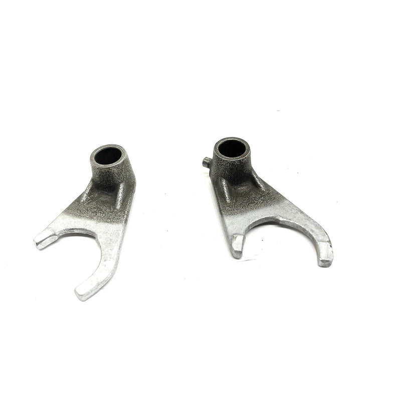 1998 Arctic Cat Bearcat 454 4X4 OEM Shift Fork #2 Pair 3446-038 AA3