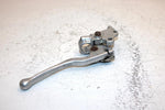 1986 Honda Trx 125 Oem Left Brake Lever 53180-HC3-000 AH41