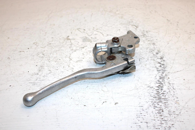 1986 Honda Trx 125 Oem Left Brake Lever 53180-HC3-000 AH41