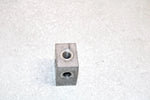 02 Polaris Magnum 325 4x4 Oem Brake Cross Fitting 7052292 Q3316