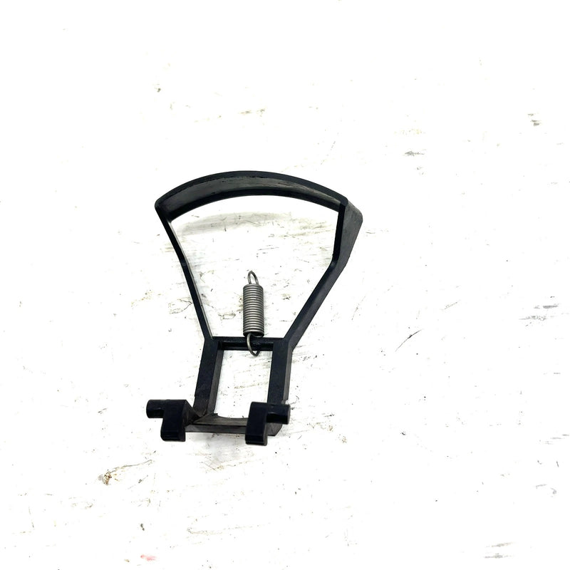 1996 Polaris SLTX OEM Storage Door Handle 5431510 JP44