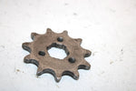 84 Honda Atc200s A Oem 11T Front Sprocket 23801-958-000 AH0