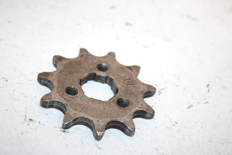 84 Honda Atc200s A Oem 11T Front Sprocket 23801-958-000 AH0