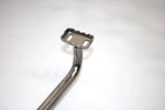 87 Kawasaki Bayou 185 Klf185a Oem Rear Brake Lever 43001-1171 AK13