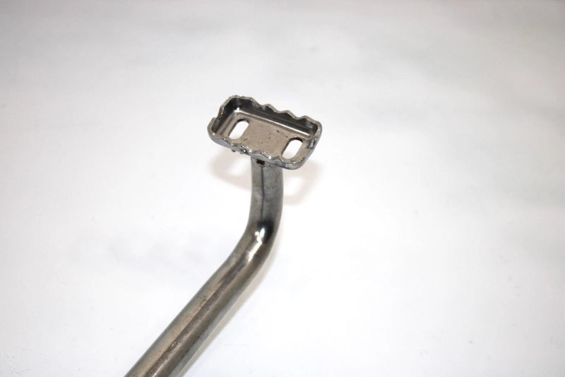 87 Kawasaki Bayou 185 Klf185a Oem Rear Brake Lever 43001-1171 AK13