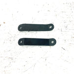 99-00 Polaris Sportsman 335 4X4 OEM Cooling Fan Bracket Pair 5242924-067 AP249