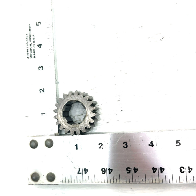 97-01 Honda Foreman 400 TRX400FW 4x4 OEM 20T Final Drive Gear 23621-HM7-000 AH92