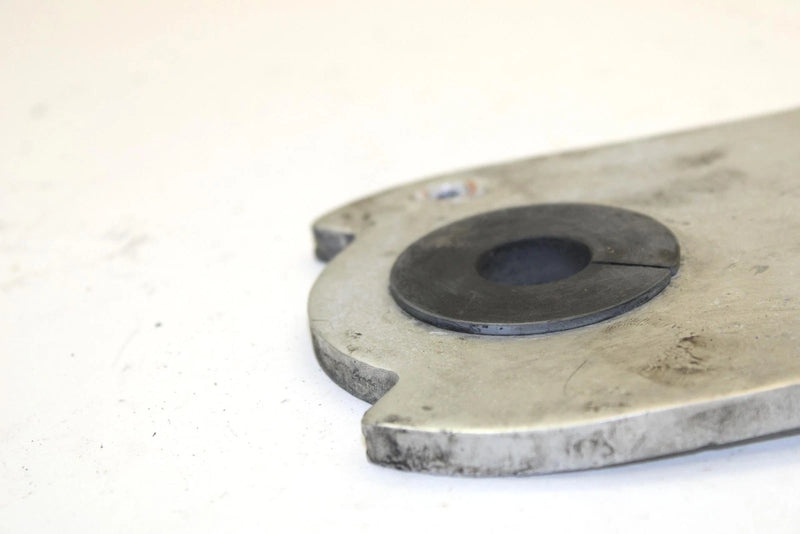 1982 Kawasaki 440 Oem Handlebar Plate 1369-3004 JK6