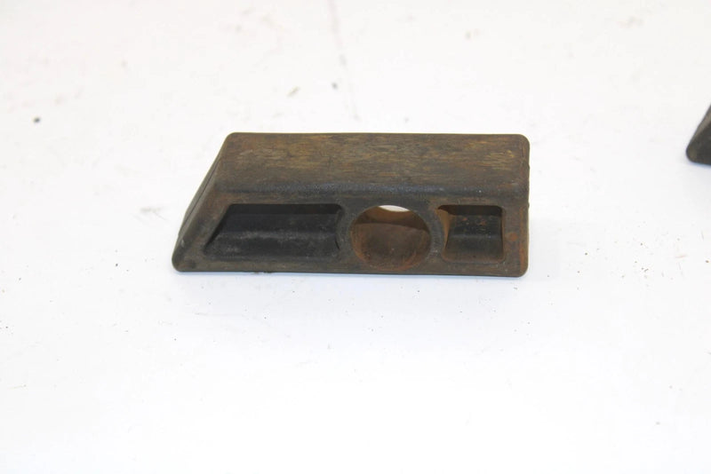 95 Polaris 500 Carb Oem Sway Bar Slide Pair 5410384 Q5474