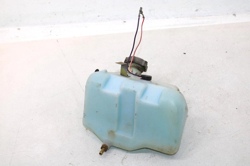 1995 Polaris Xplorer Oem Oil Tank Assembly 5431793 AP139