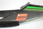 12 Arctic Cat M1100 Turbo Sno Pro 162 Oem Right Hood 3718-242 SA8