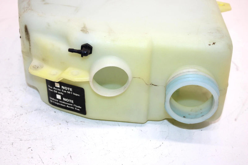 99 Arctic Cat Jag 440 Deluxe Oem Oil Tank 0670-925 SA72