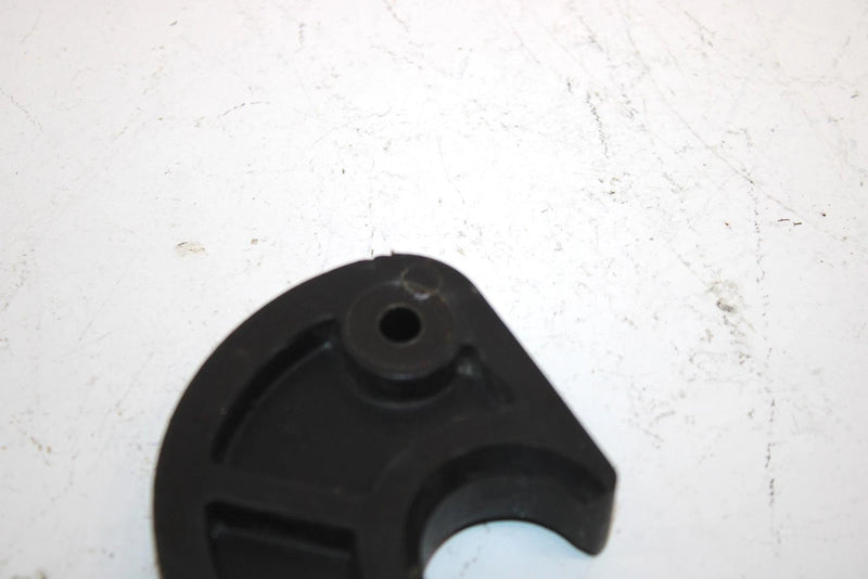 95 Arctic Cat Bearcat 440 Oem Rear Track Guide Bumper 0604-863 SA9
