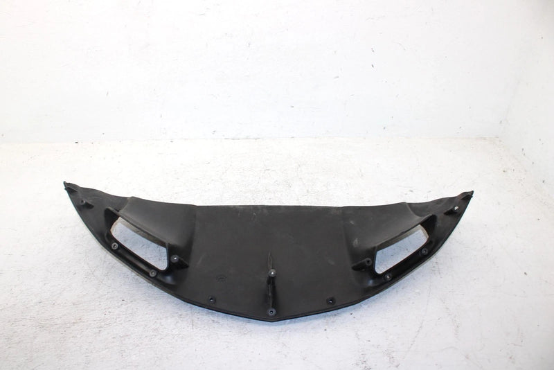 1996 Polaris 600 Xcr Sp Oem Lower Nose Cone 7542432 SP68