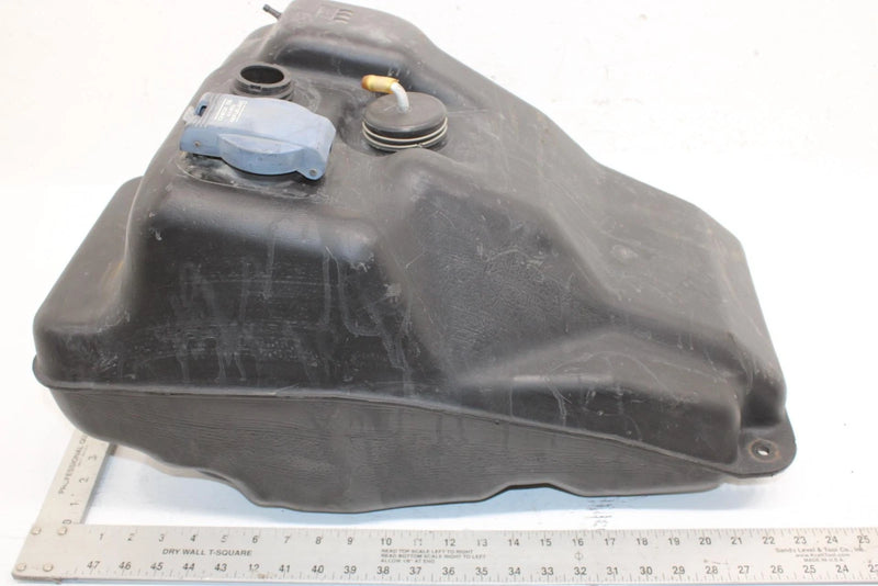 1994 Yamaha Vmax 600 Oem Fuel Gas Tank 89A-24111-01-00 SY25