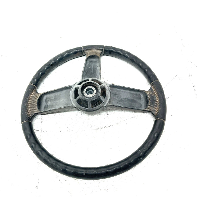 2015 Polaris Ranger 570 4x4 Full Size OEM Steering Wheel 1823622 XP10