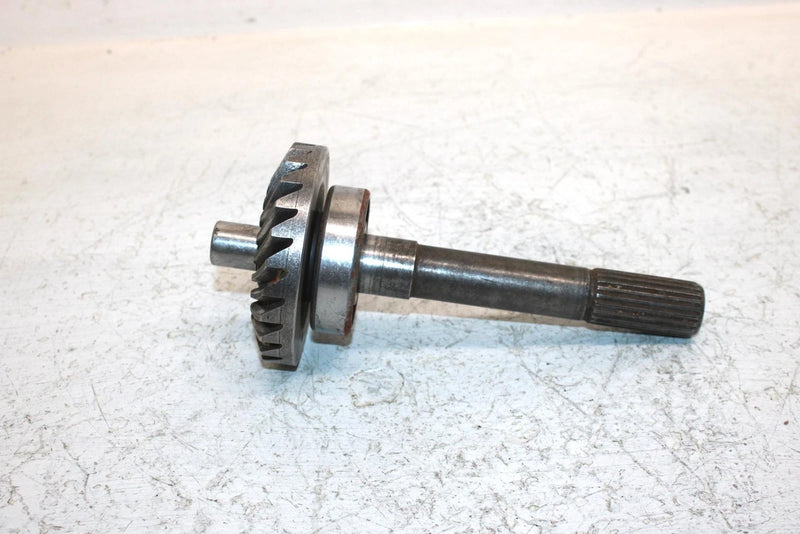2000 Polaris Xplorer Oem Transmission Snorkle Shaft 3233723 AP177