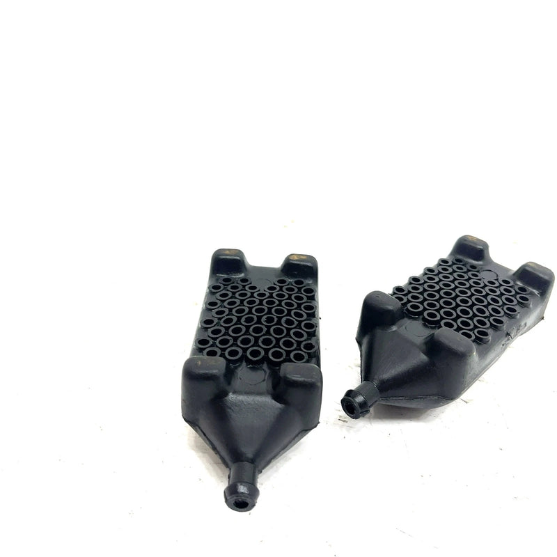 04-05 Sea-Doo RXP Supercharged OEM Builge Screen Pair 292000688 JS59.1