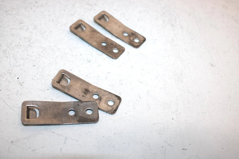 1992 Sea-doo Gts Oem Strap Mount Set Of 4 293850020 JS57