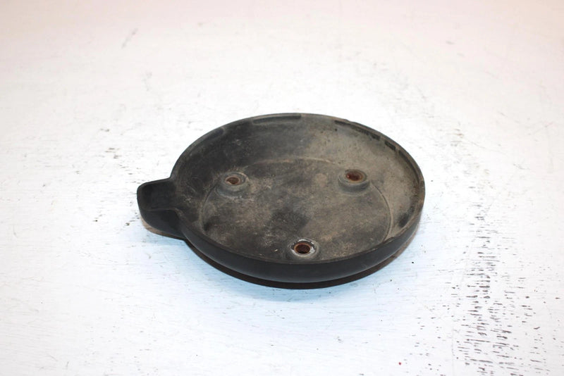 1984 Honda Atc 200 Esa Oem Outer Right Engine Cover 11335-958-000 AH60