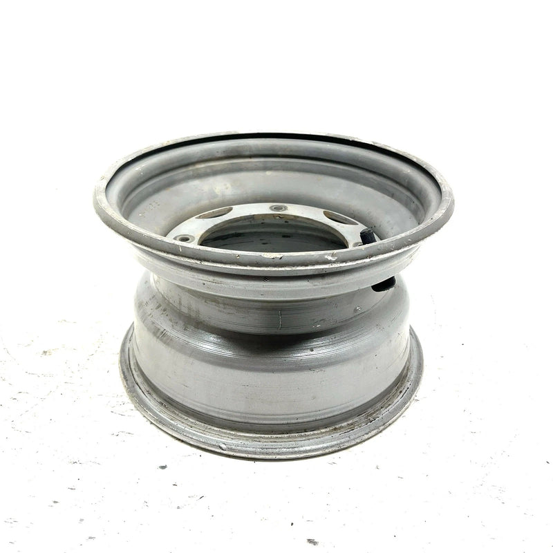 97-00 Polaris Scrambler 500 OEM 10x6 Front Wheel Rim 1520207-117 AP211