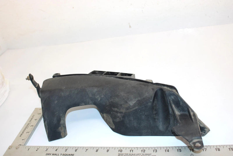03 Kawasaki Prairie 650 Kvf650a 4x4 Oem Left Side Cover 36001-1647 AK15