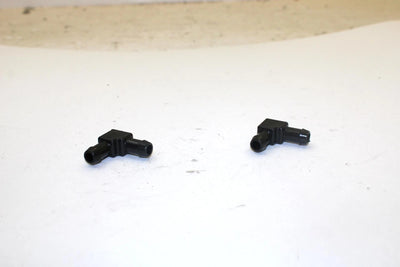 1991 Sea-doo Sp Oem Elbow Fitting Pair 293710028 JS17